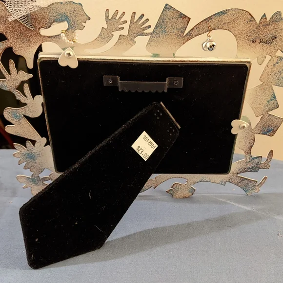 Fun Wedding Frame - Picture 3 of 3